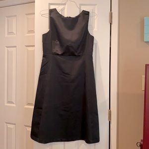 The perfect black dress size 10 NWT